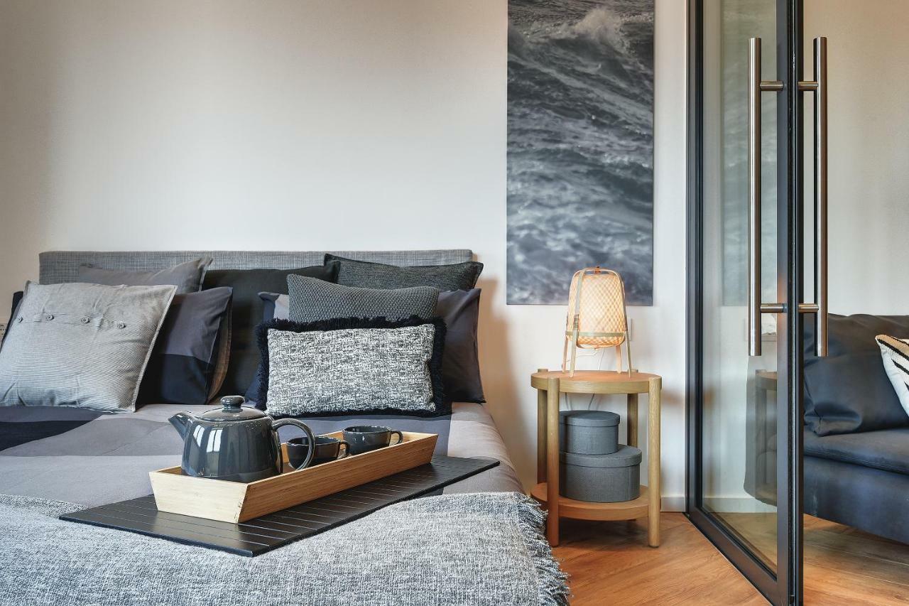 Luxury Apartment Jana With Private Parking Pula Exterior photo