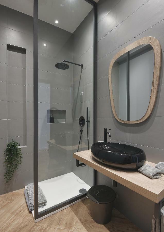 Luxury Apartment Jana With Private Parking Pula Exterior photo